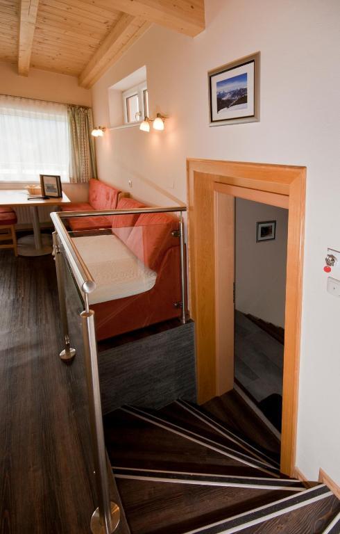 Appartement Schaubensteiner Zell am See Cameră foto